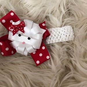 Hello kitty stretchy